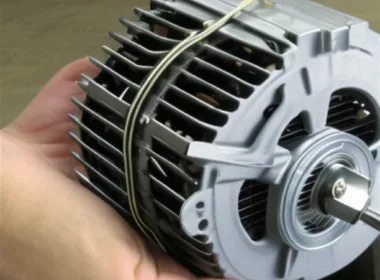 Jak zrobić generator prądu z alternatora samochodowego