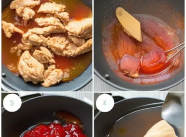 Łatwe sposoby na zrobienie galaretki z kurczaka